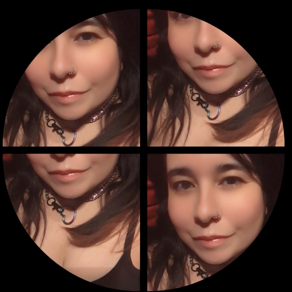 Meet your Posher, Ivelisse